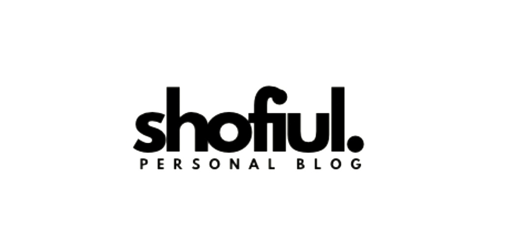 Welcome to shofiul.com