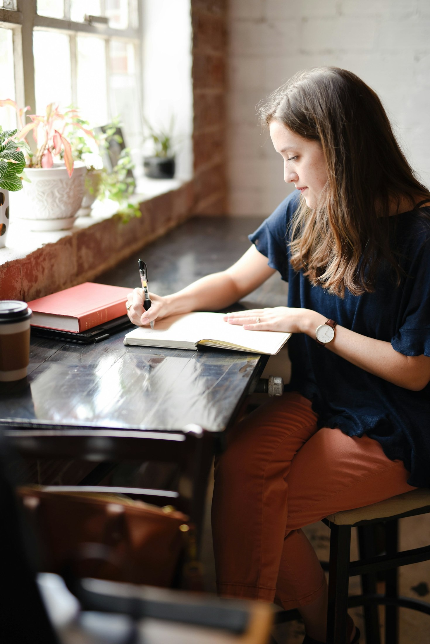 Why I Started Sharing My Personal Stories