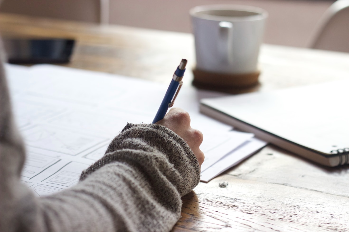 Thoughts on Finding Meaning in Everyday Moments